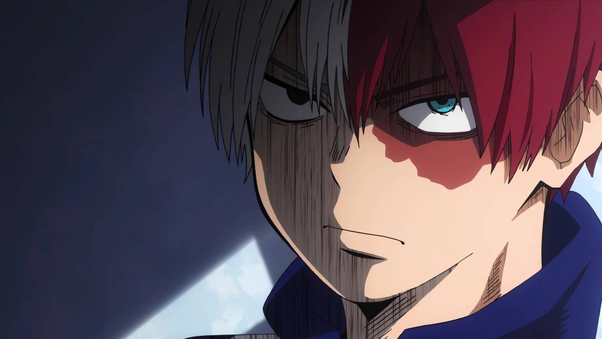 My Hero Academia Missed Out on an Arc That Could've Transformed Shoto's ...