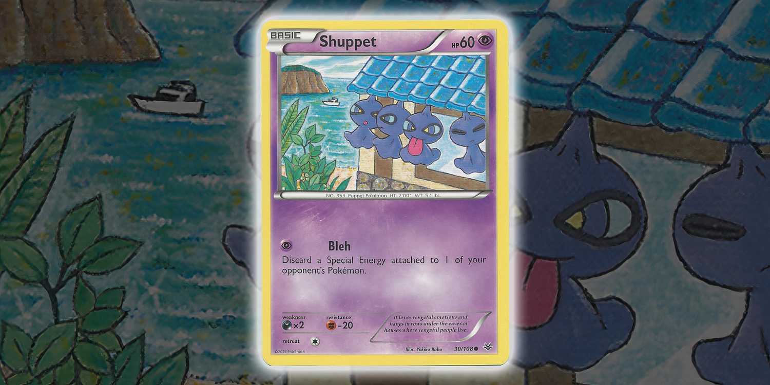 Pokmon TCG: 10 Best Card Attacks That Sound Silly But Are Surprisingly Useful Pokmon TCG: 10 Best Card Attacks That Sound Silly But Are Surprisingly Useful