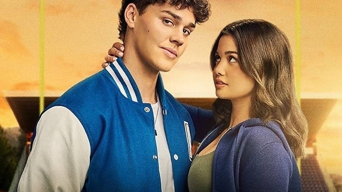 Qb Me Sidelined: The QB & Me Summary, Trailer, Cast, Where to Watch and More
