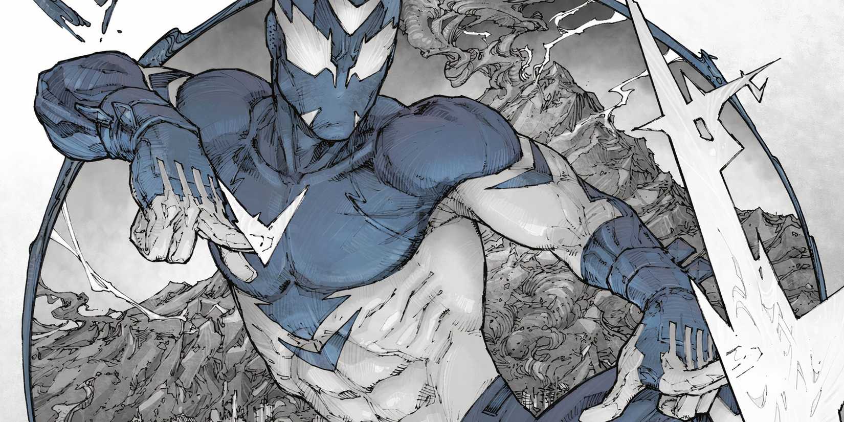 10 Best Spider-Man Copycats and Knockoffs in Comic Book History 4 Sideways Opening Up Rifts DC Featured