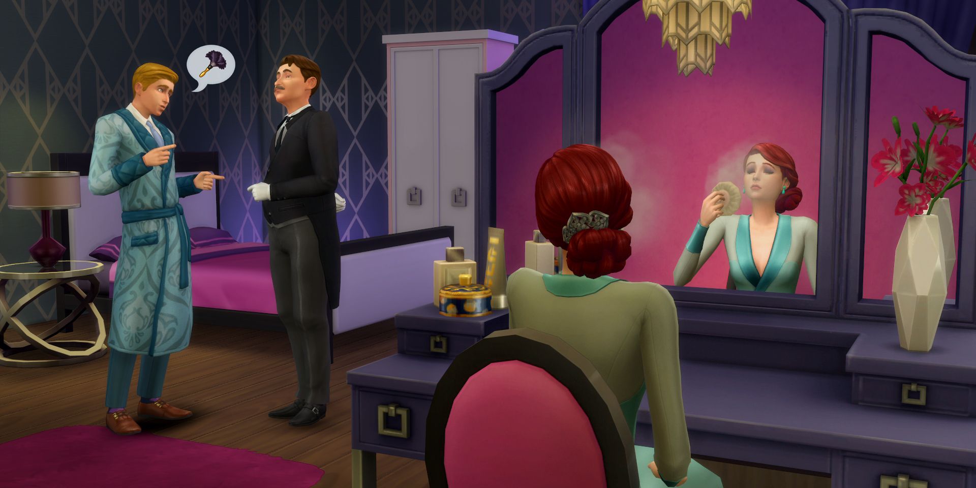 Sims 4: 10 mejores actividades de cuidado personal para Sims, clasificadas