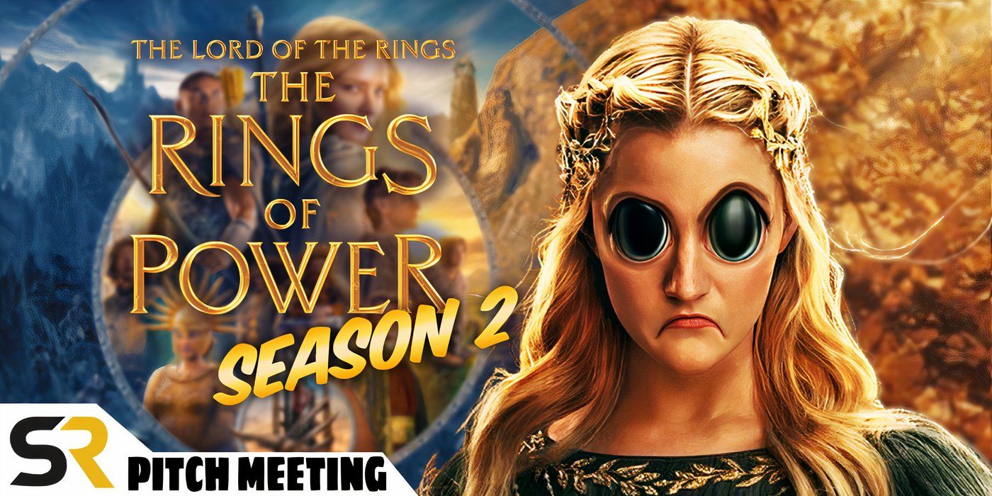 Site_SR Pitch Meeting Rings of Power Season 2