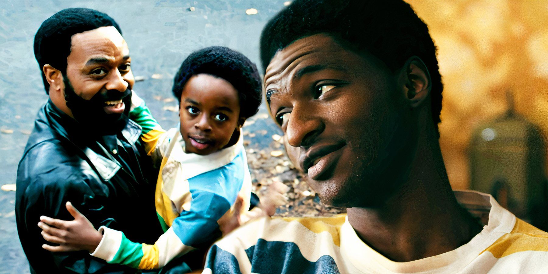 Rob Peace Summary, Trailer, Cast, Where to Watch and More
