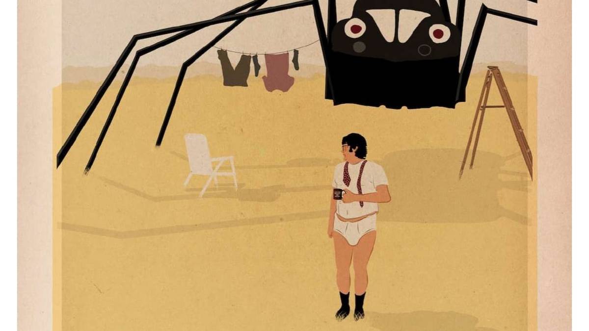 Bug Man Summary, Trailer, Cast, Where to Watch and More