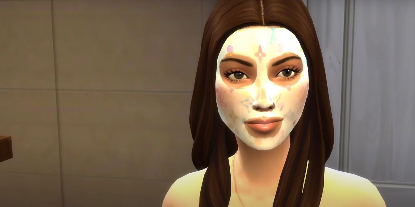 Sims 4: 10 mejores actividades de cuidado personal para Sims, clasificadas