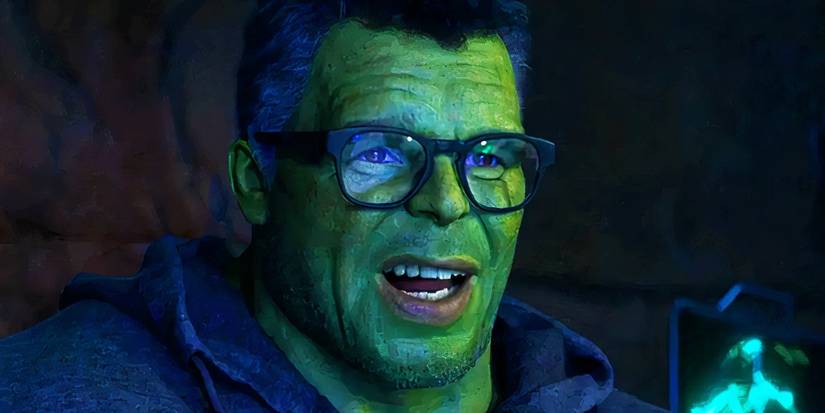 Smart Hulk heading to space in She-Hulk Attorney at Law