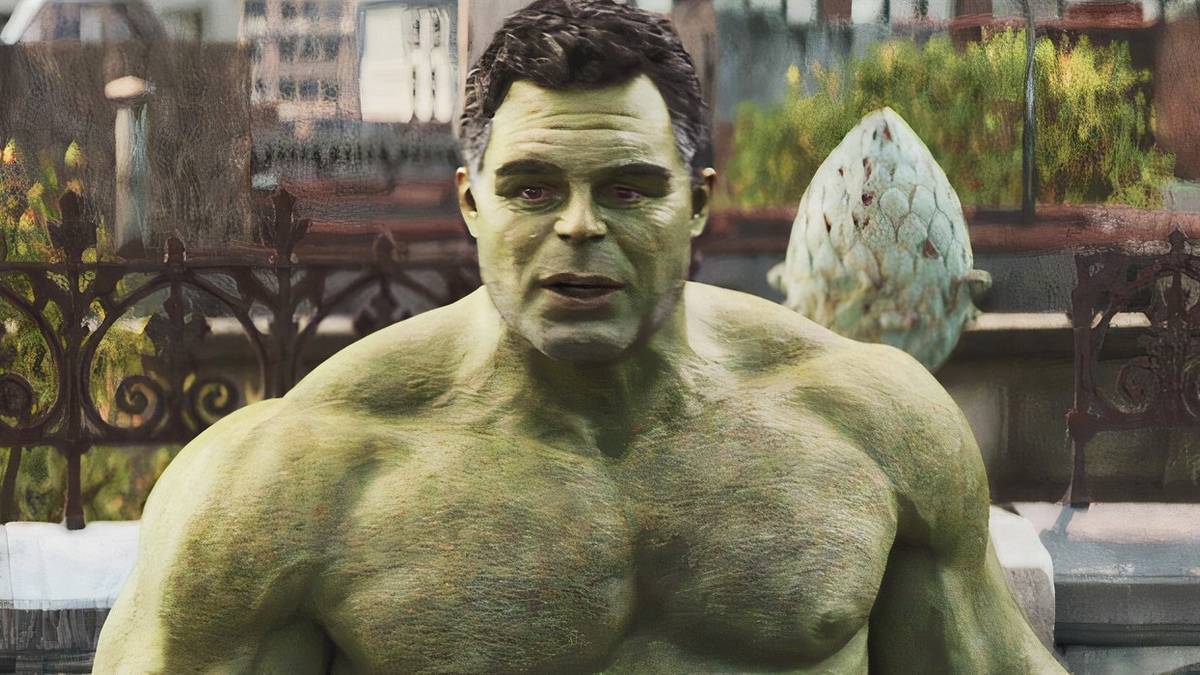 Samrt Hulk 6 Years Later, I’m Convinced The Real Issue With The MCU’s Smart Hulk ...