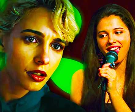 Smile 2's 10 Scariest Moments & Scenes