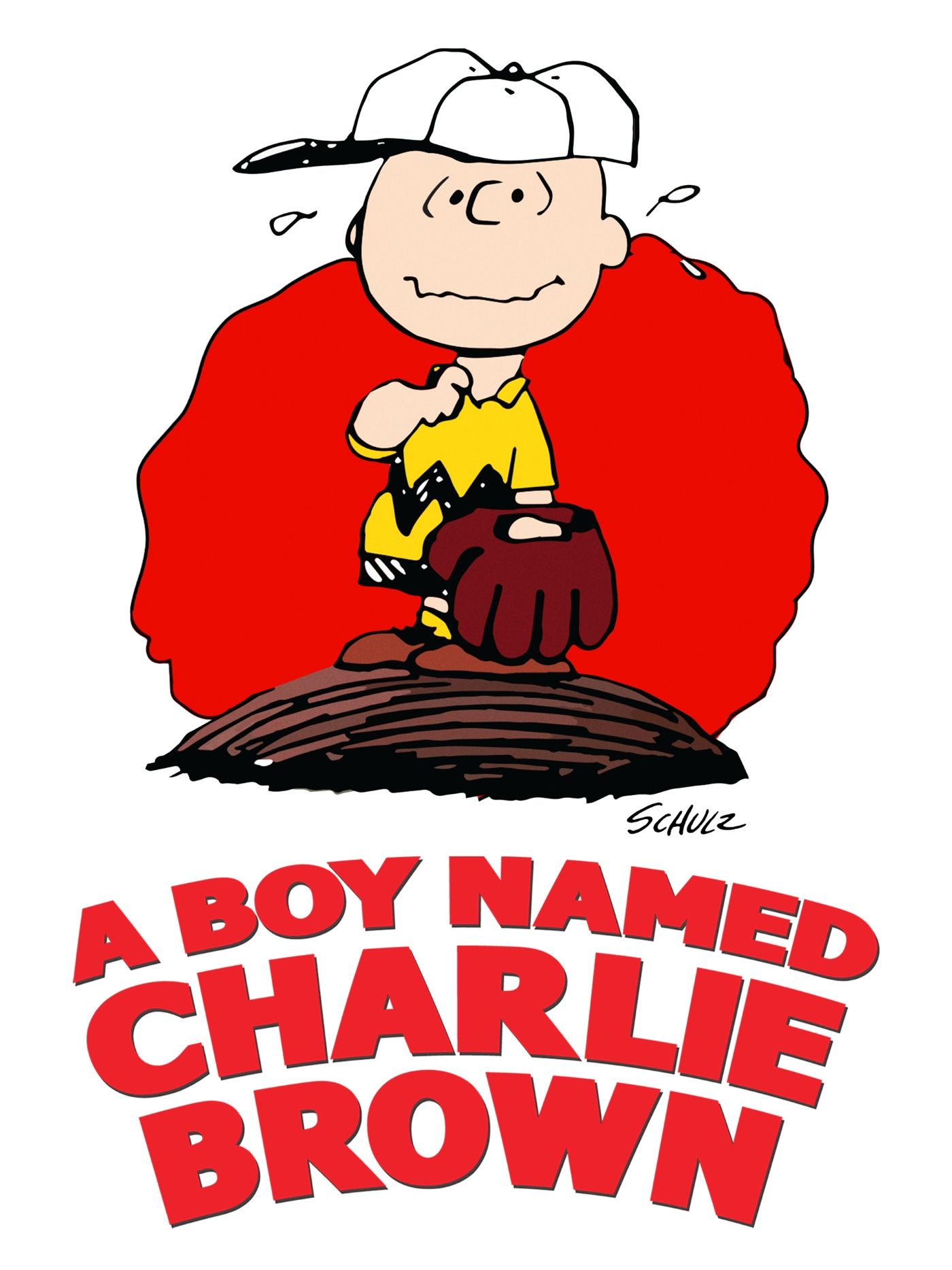 Peanuts Once Revealed That Snoopy Had An Owner Before Charlie Brown (In ...