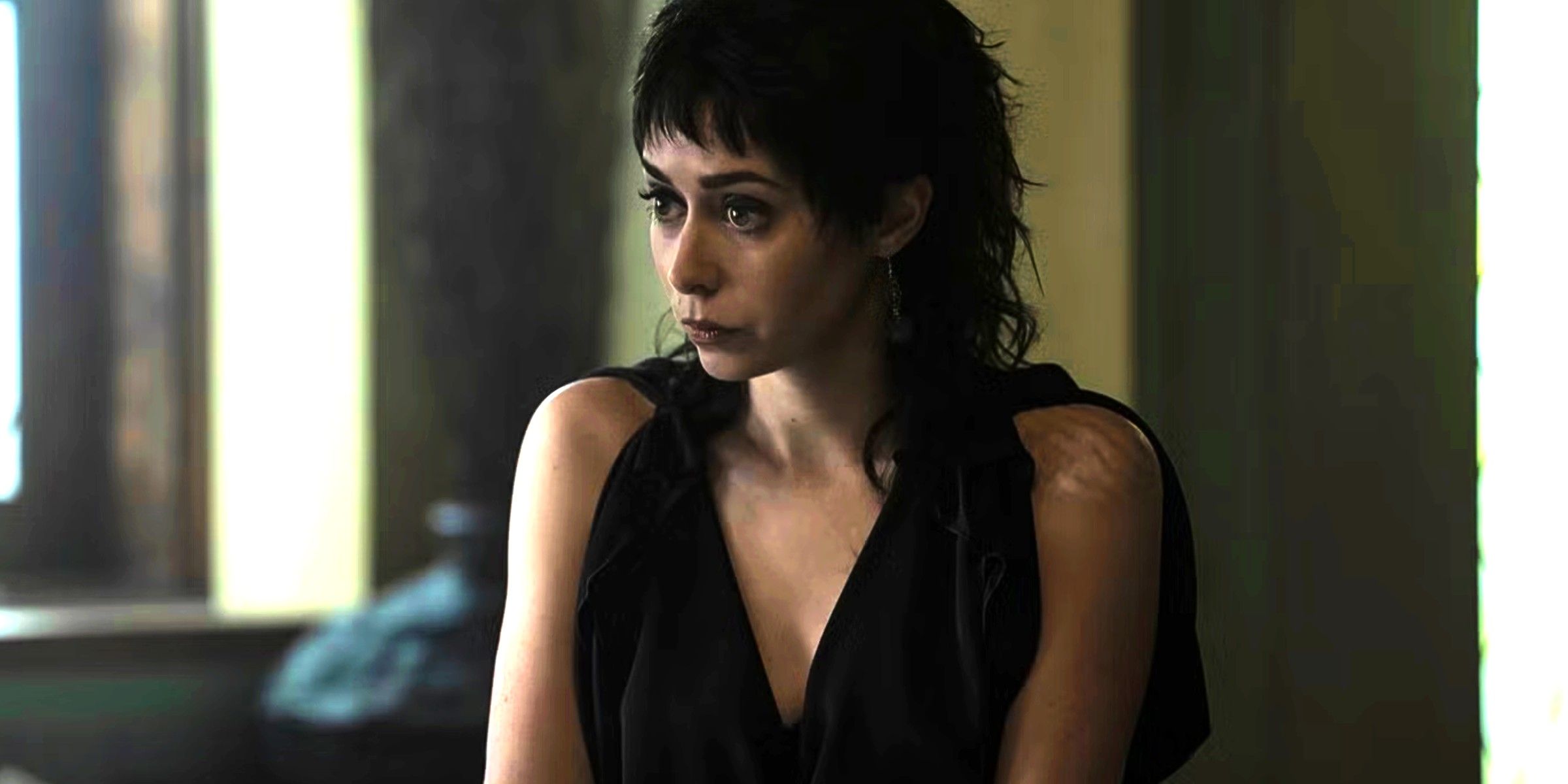 Even More Of A Loose Cannon": Cristin Milioti Addresses What's Next For Sofia  Falcone If The Penguin Season 2 Goes Forward And Her #1 Hope For The DC  Character
