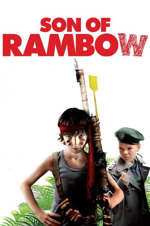 Son of Rambow Summary, Trailer, Cast, Where to Watch and More