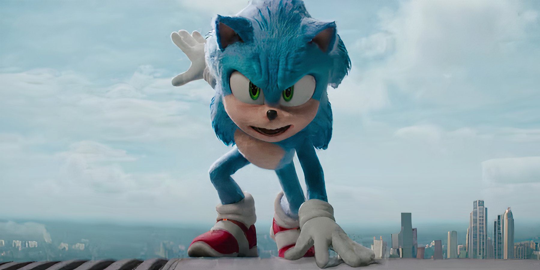 Sonic The Hedgehog 3 Could Include This Surprise Character After Theater Merch Reveal