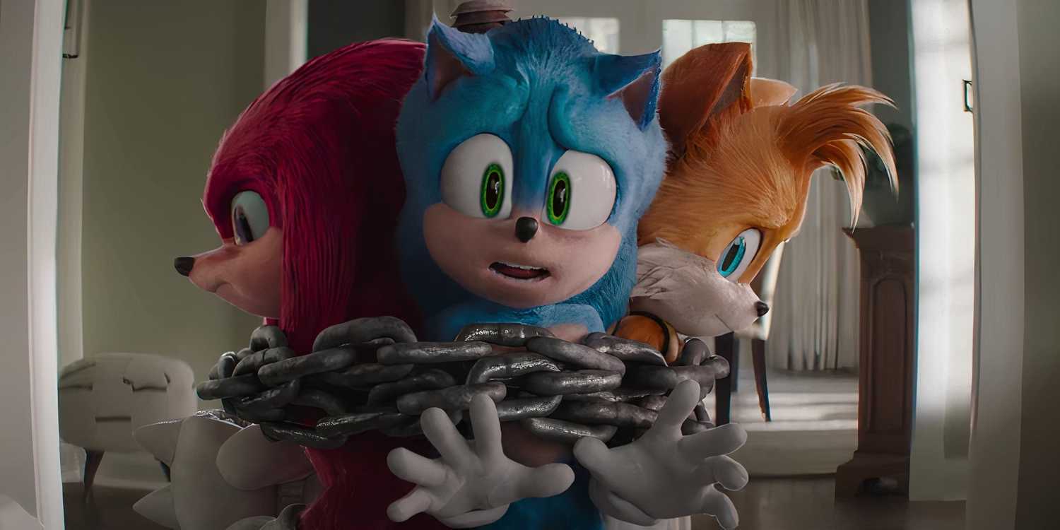 Sonic The Hedgehog 3 Trailer Confirms Key Shadow Origin Story Location ...