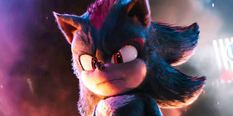 Shadow's Origin In Sonic The Hedgehog 3: How The Movie Changes His ...