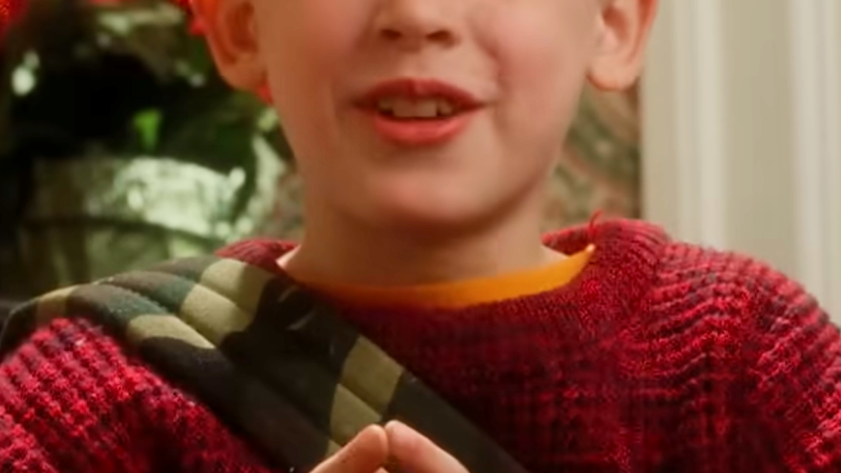 Kevin McCallister | ScreenRant