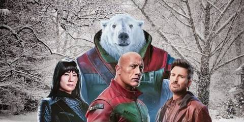 Red One Summary, Trailer, Cast, Where to Watch and More