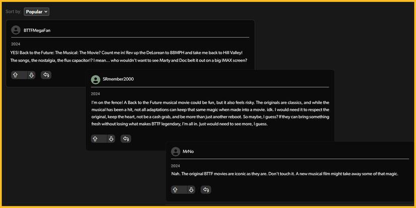 Threads Rants ScreenRant Readers Can Now Create Their Own Threads!