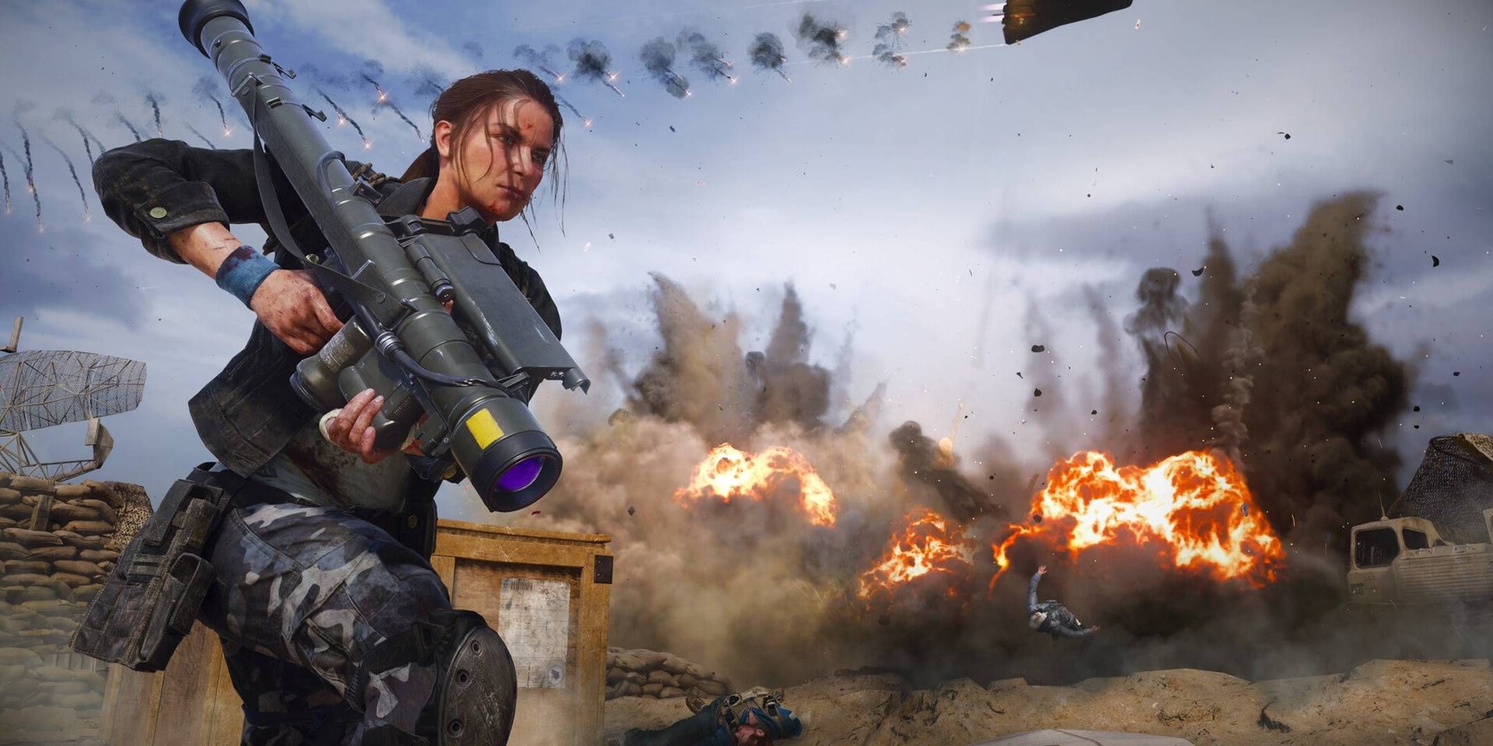 10 Best FPS Of 2024