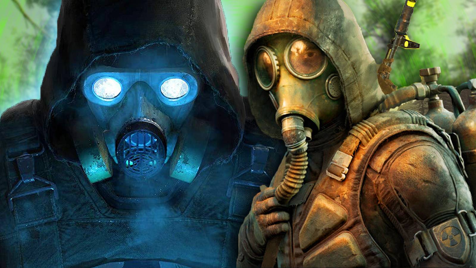 Stalk Mask STALKER 2: Release Date, Price, & Xbox Game Pass Availability