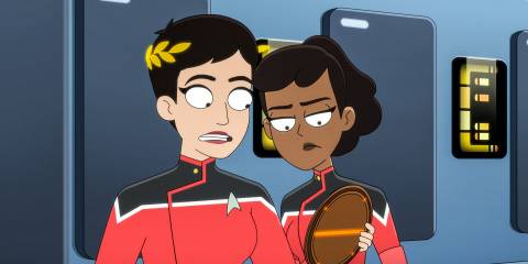 Star Trek- Lower Decks Season 5 Ep 6-27