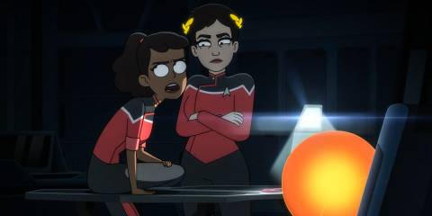 Star Trek- Lower Decks Season 5 Ep 6-28