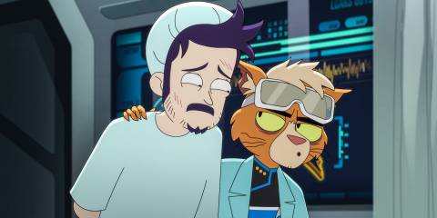 Star Trek- Lower Decks Season 5 Ep 6-46