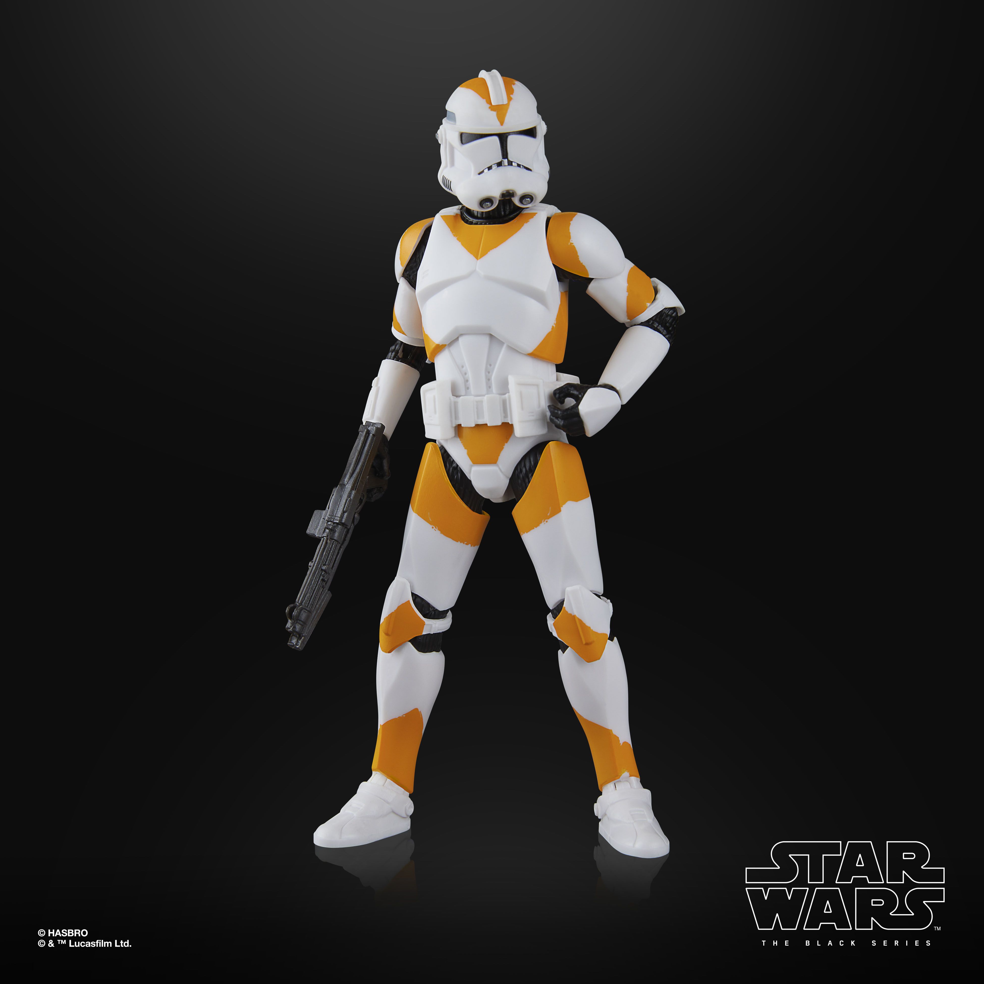 Incredible New Star Wars Black Series Two-Pack Features Obi-Wan