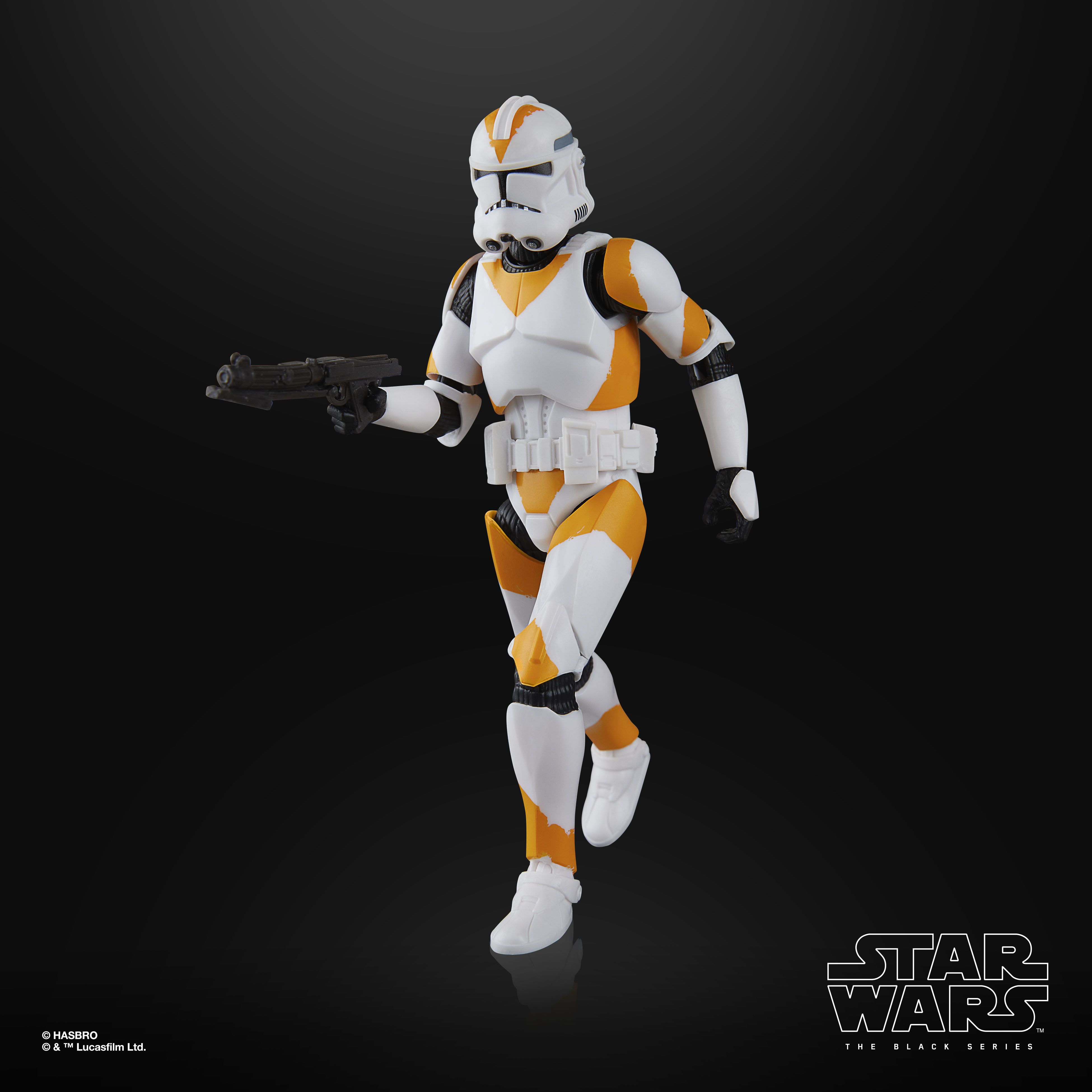 Incredible New Star Wars Black Series Two-Pack Features Obi-Wan