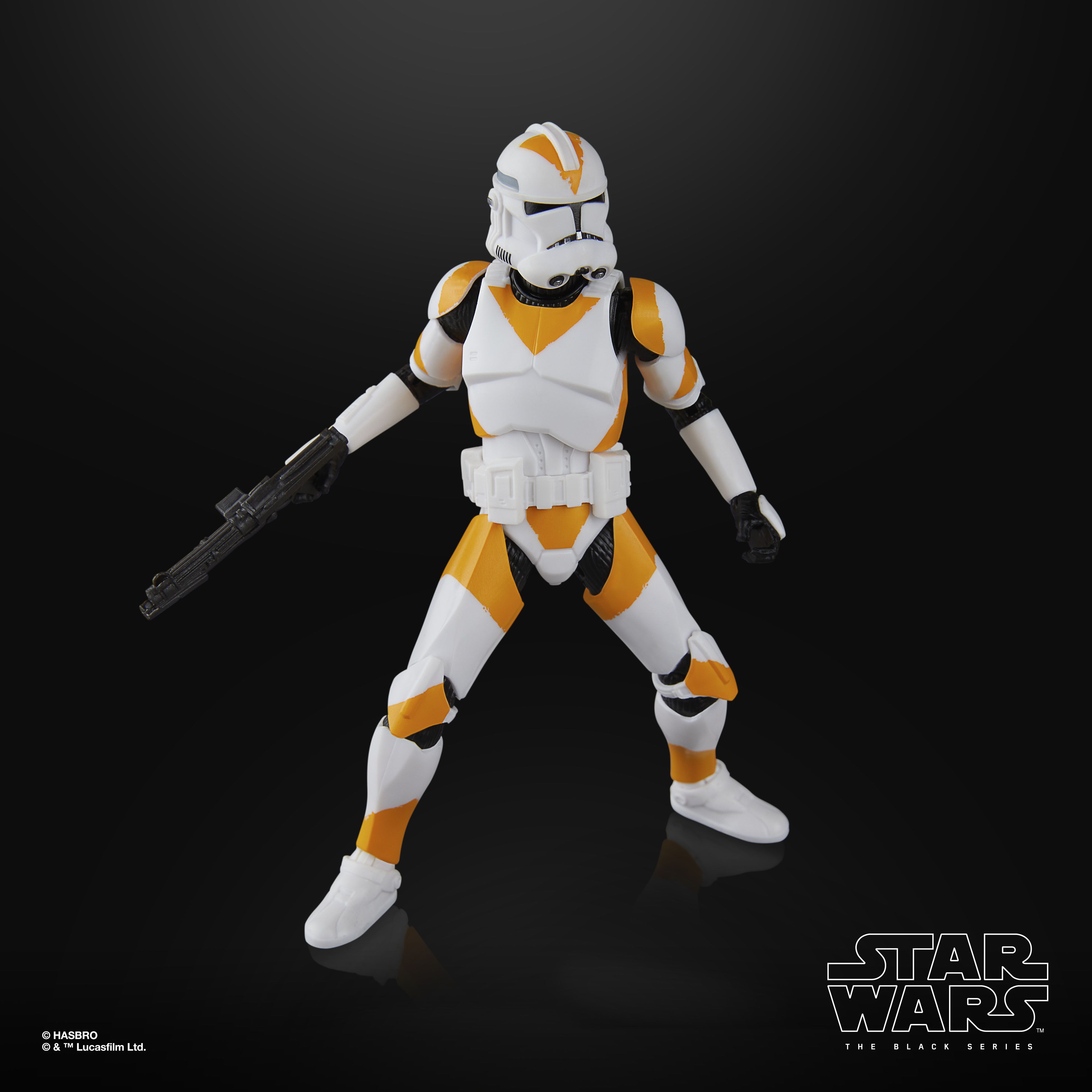 Incredible New Star Wars Black Series Two-Pack Features Obi-Wan