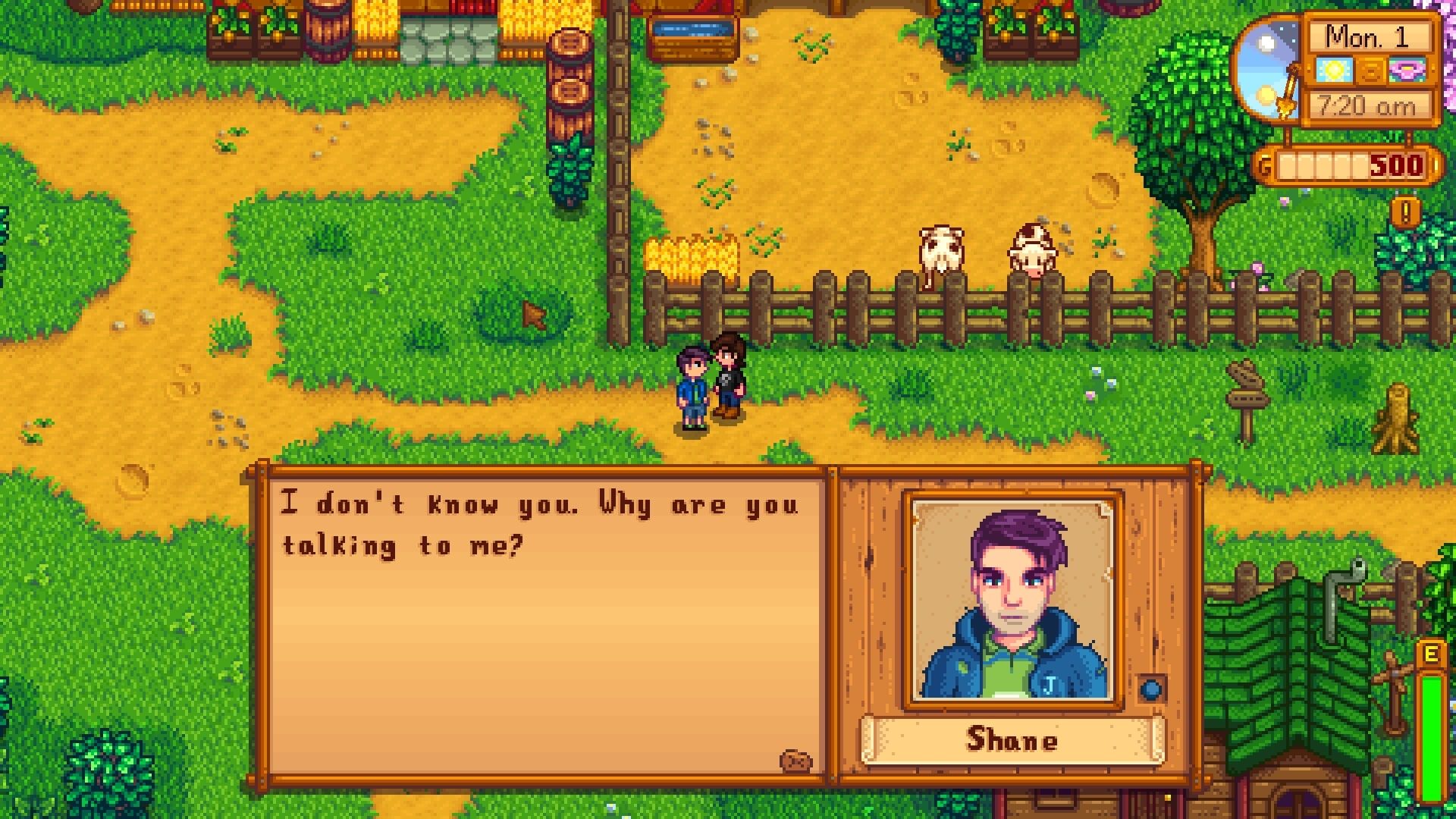Stardew Valley: How To Finish The Bulletin Board Bundle