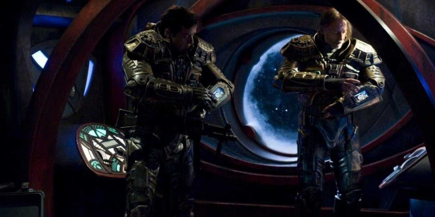 stargate-universe-greater-good-rush-young Stargate Universe: Destiny Officially Announced