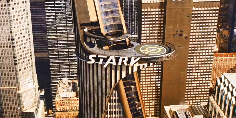 I’m Still Confused About The MCU’s 7 Year Old Avengers Tower Mystery