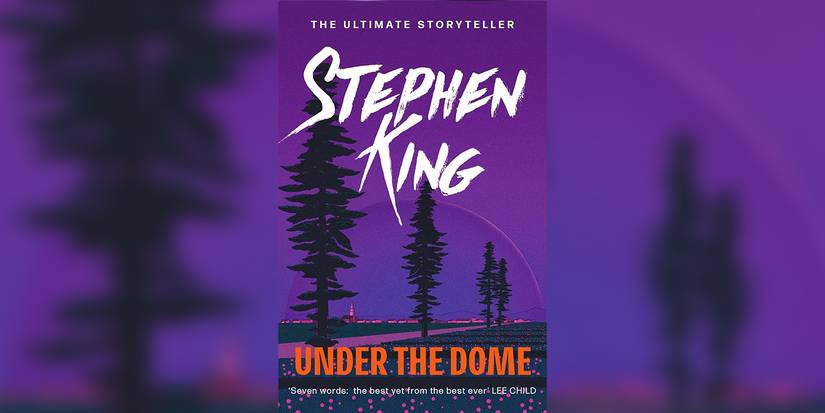 Stephen King Under The Dome Kopen? | Morgen In Huis | Wehkamp - Foto 9