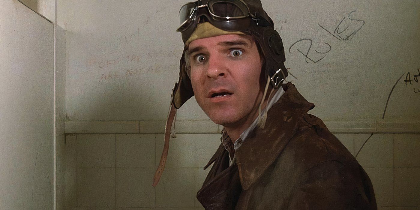 Steve Martin's 10 Best Movies And TV Shows