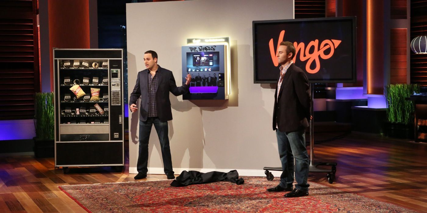 Vengo Net Worth: How Rich The Shark Tank Company Is