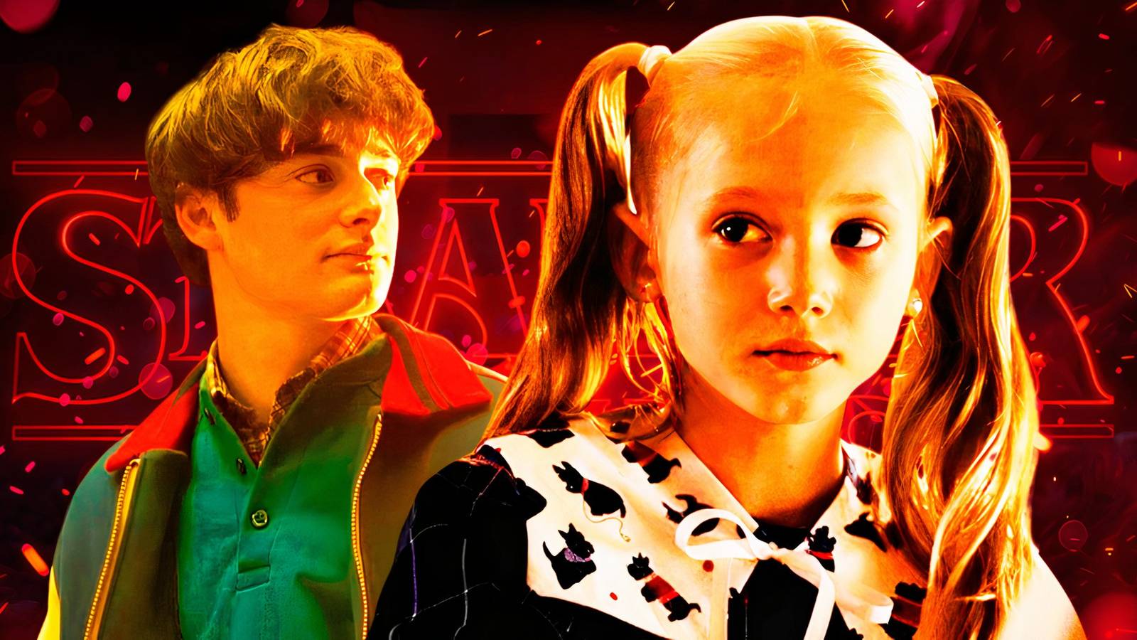 Stranger Things Season 5's