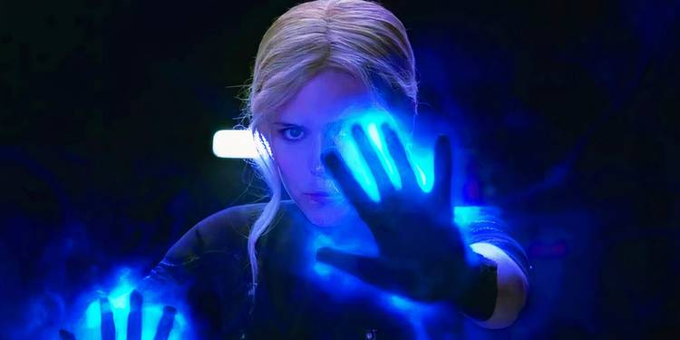 Vanessa Kirby's Sue Storm Gets Marvel Rivals Invisible Woman Costume In Stunning MCU Art Vanessa Kirby's Sue Storm Gets Marvel Rivals Invisible Woman Costume In Stunning MCU Art