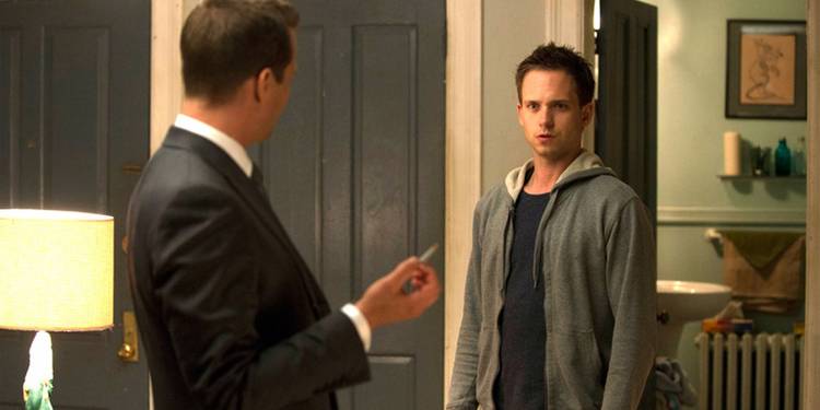 Harvey Specter's 8 Best Scenes In Suits, Ranked Harvey Specter's 8 Best Scenes In Suits, Ranked