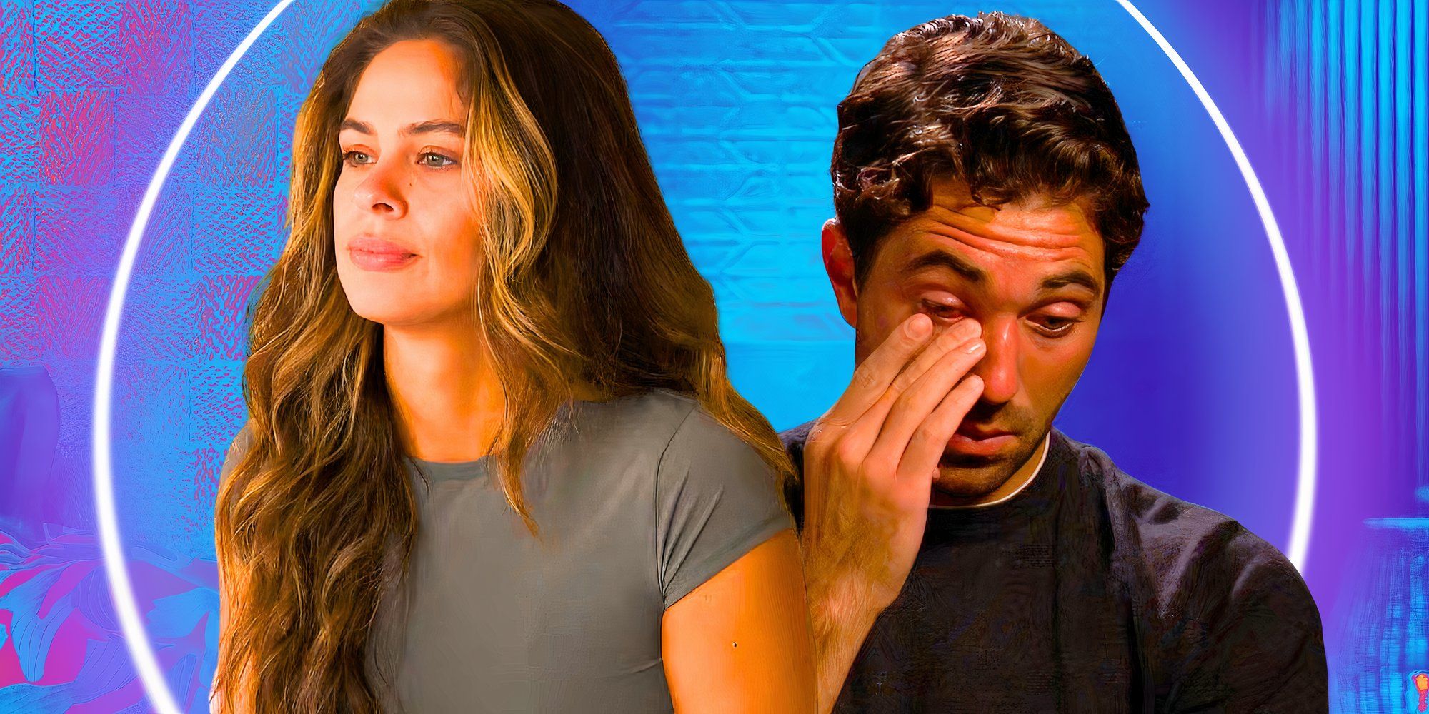 The Bachelor: Signs Joey Graziadei And Kelsey Anderson Are Growing Apart  (Are Their Relationship Issues Getting Worse?)
