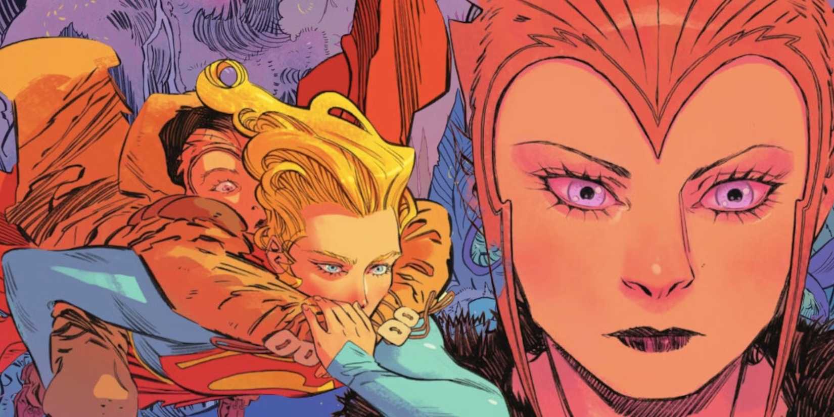 Supergirl Writer Tom King Breaks Silence on Her Big-Screen Future: 