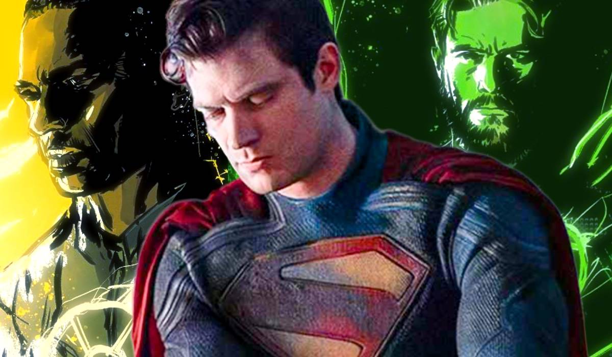 Super Dark DC Universe Theory Explains How 2025