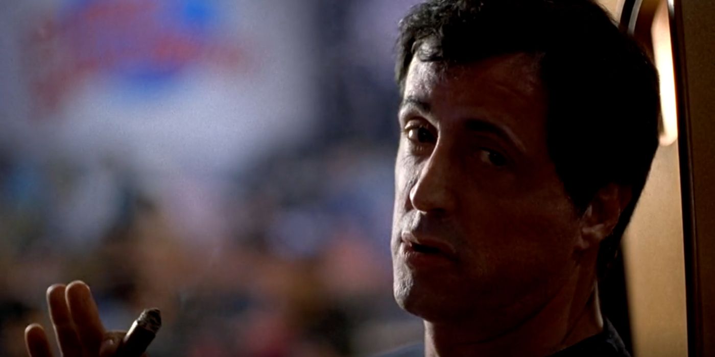 Sylvester Stallone's 5 Movie Cameos Explained