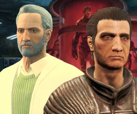 Fallout 4: Piecing Together The History Of The Institute