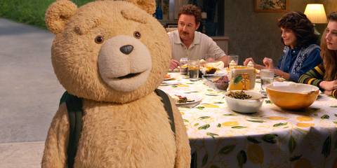 Ted Summary, Trailer, Season List, Cast, Where to Watch and More