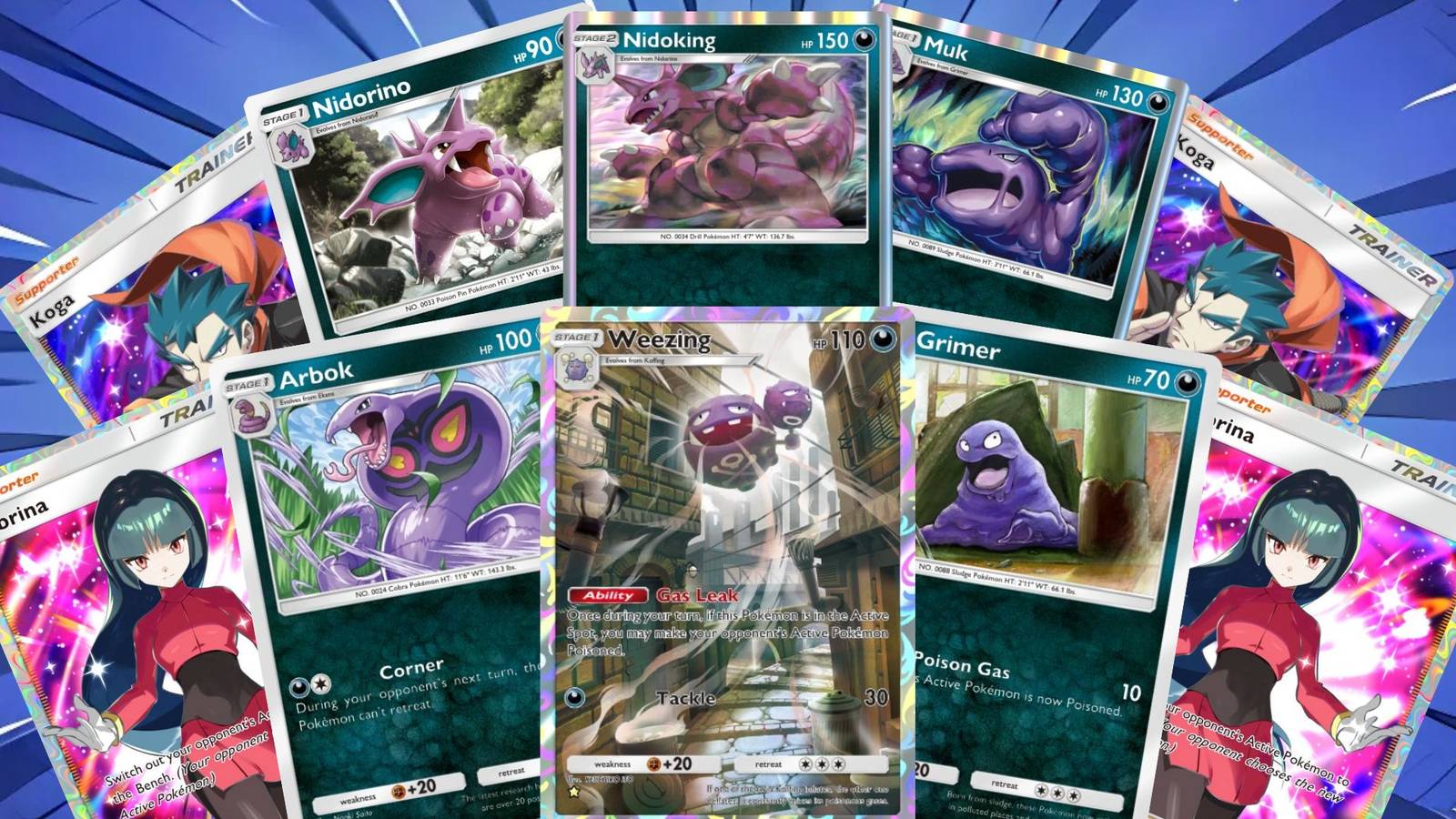 pokemon cards stellar crown Pokémon Stellar Crown Booster Pack (10 Cards) main image 0