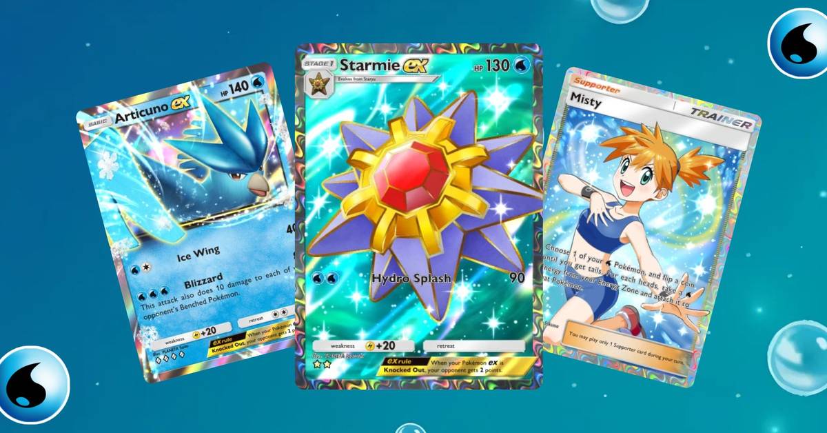 pokemon tcg best water cards Yu-Gi-Oh! TCG: Rage of the Abyss Booster Box