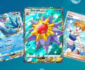 New Pokmon TCG Pocket Deck Turns Heads With Strong Tournament Appearance New Pokmon TCG Pocket Deck Turns Heads With Strong Tournament Appearance