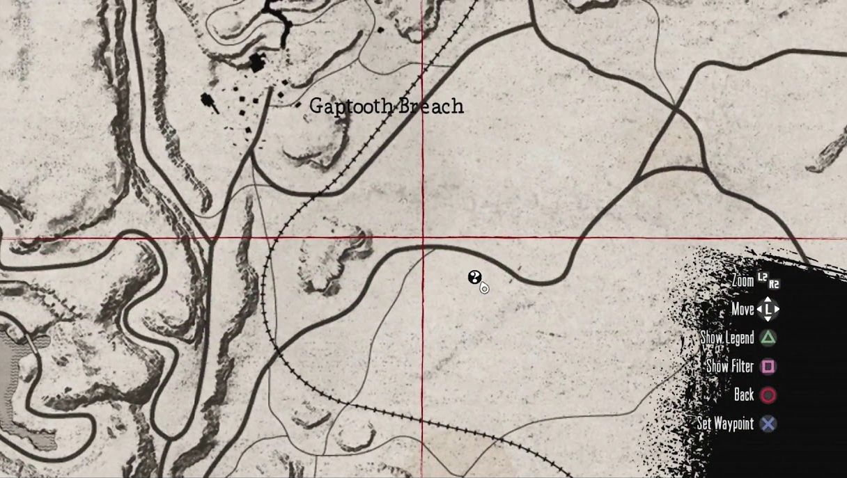 Red Dead Redemption 1: How To Unlock Every Stranger Mission
