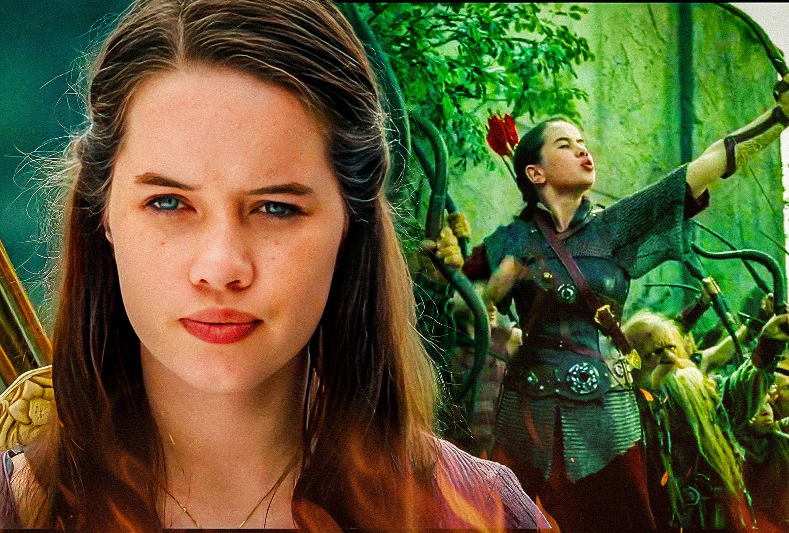 The Chronicles Of Narnia: What Happens To Susan Pevensie In The Last Battle, image size:1600x1080