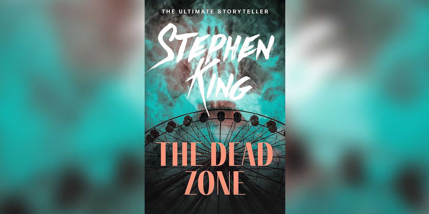 the dead zone stephen king